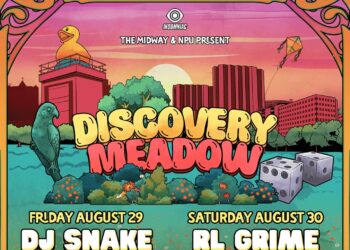 Discovery Meadow 2025