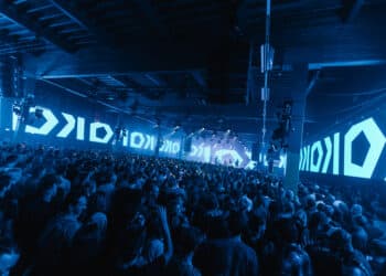 Amsterdam Dance Event 2024