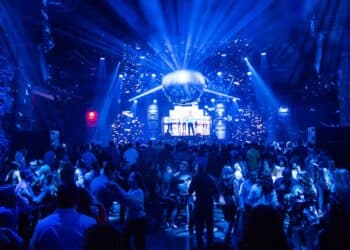 The Mayan Los Angeles