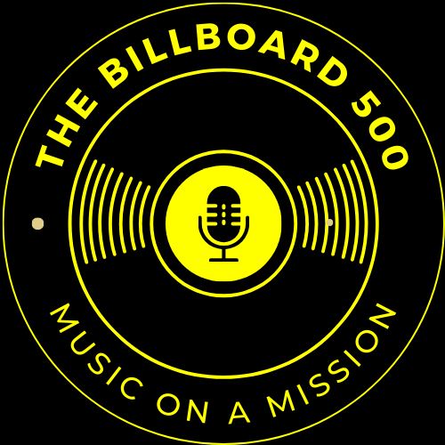 The Billboard 500 Club