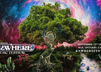 KN¿Where Festival 2025