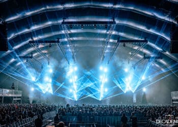 Decadence Arizona 2024