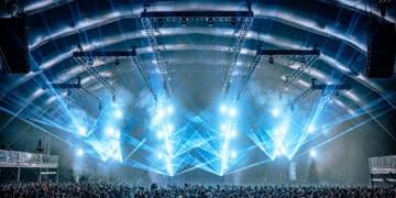 Decadence Arizona 2024