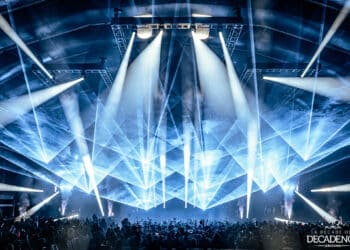 Decadence Arizona 2024