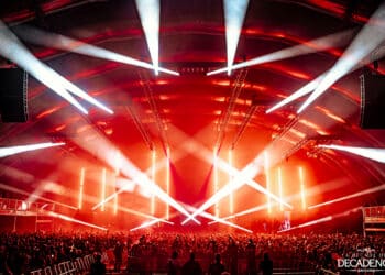 Decadence Arizona 2024