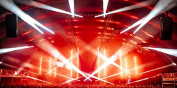 Decadence Arizona 2024