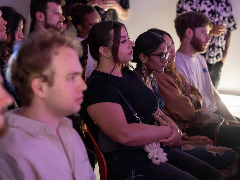 IndustryHours Monthly Networking Mixer - June 2025