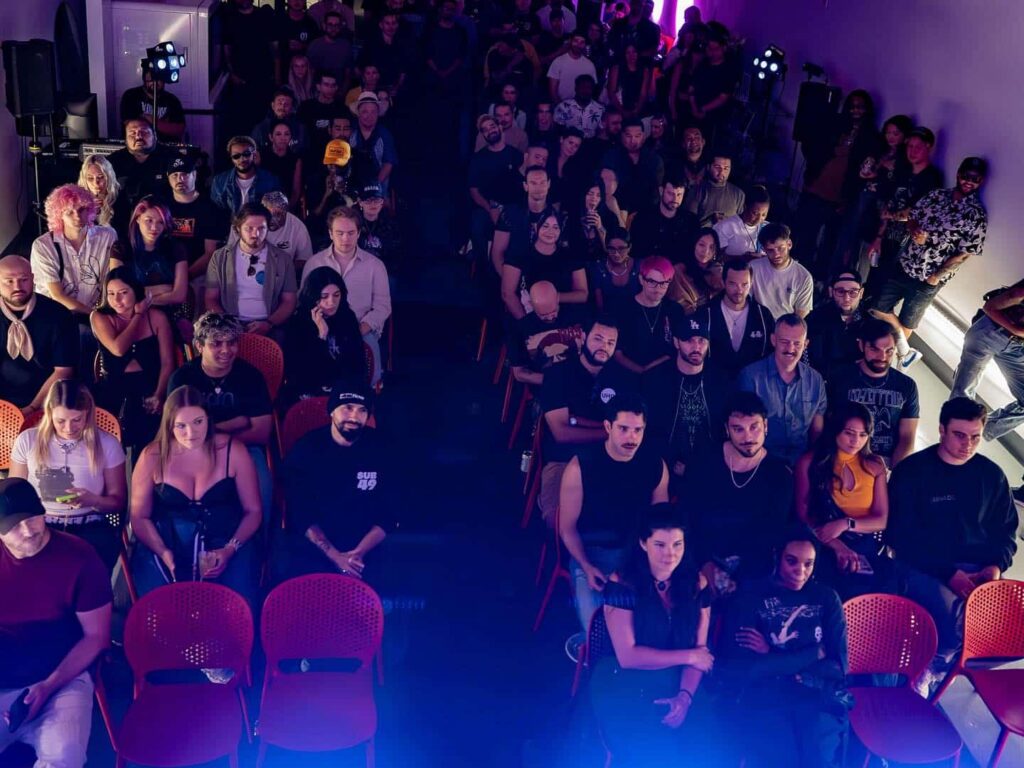 IndustryHours Monthly Networking Mixer - June 2025