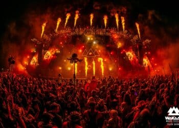 WAKAAN Music Festival 2024