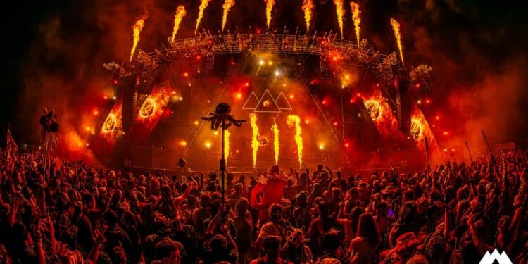 Project GLOW Reveals Luminous Lineup for 2025 Edition | EDM