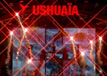 Ushuaia Ibiza