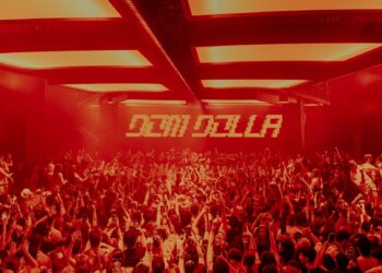 Dom Dolla at Hï Ibiza 2025