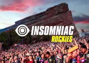 Insomniac Rockies