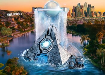 S2O Los Angeles 2025