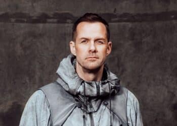 Adam Beyer Leaves Listeners Awestruck with First Album in 23 Years