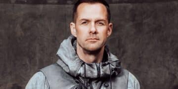 Adam Beyer Leaves Listeners Awestruck with First Album in 23 Years