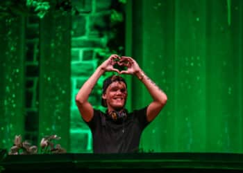 Avicii