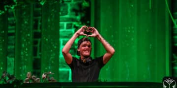 Avicii