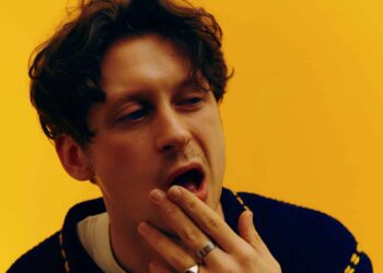 Barry Can't Swim - 'Loner'