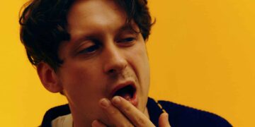 Barry Can't Swim - 'Loner'