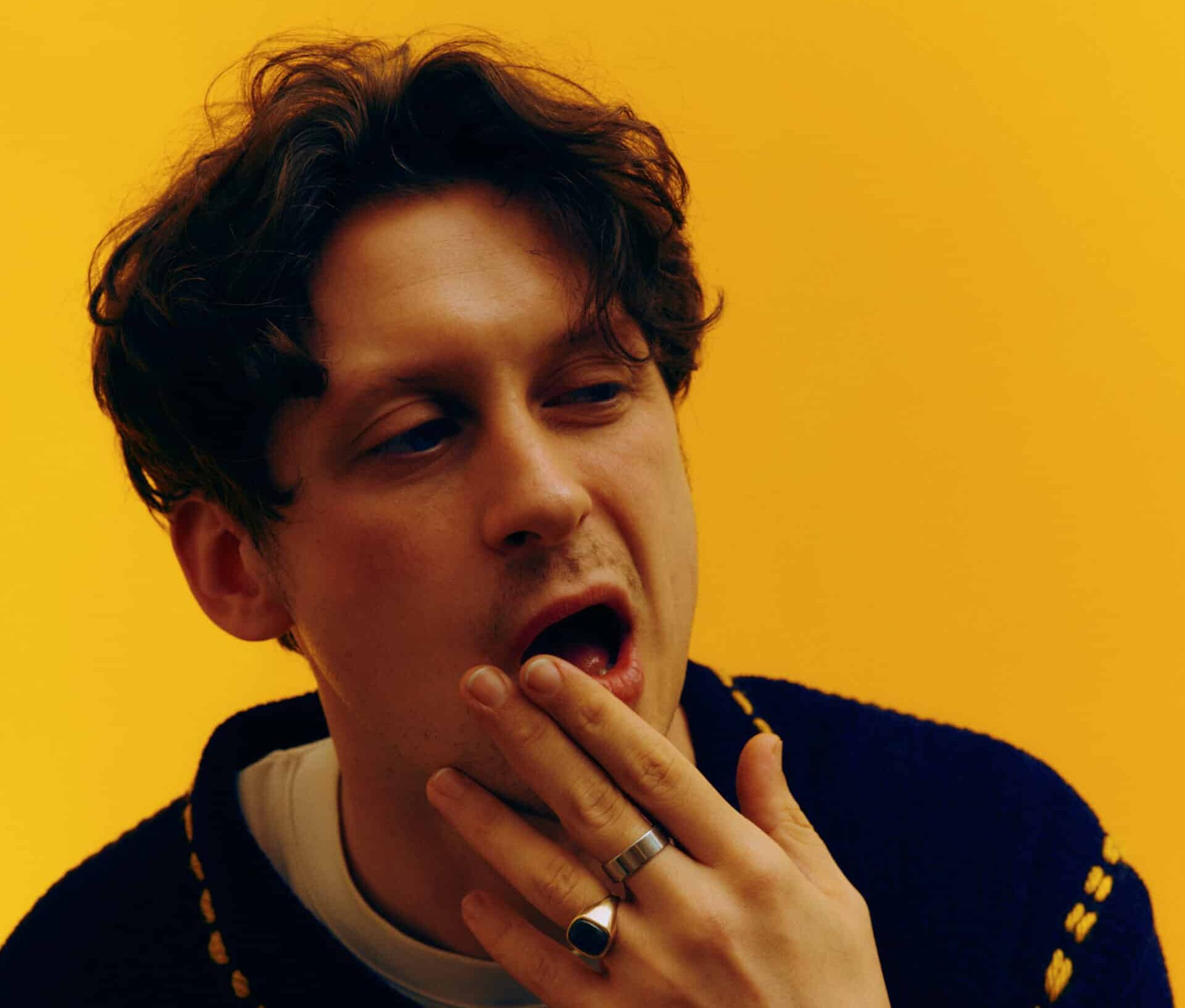 Barry Can’t Swim Delivers Rhythm and Reflection on ‘Loner’