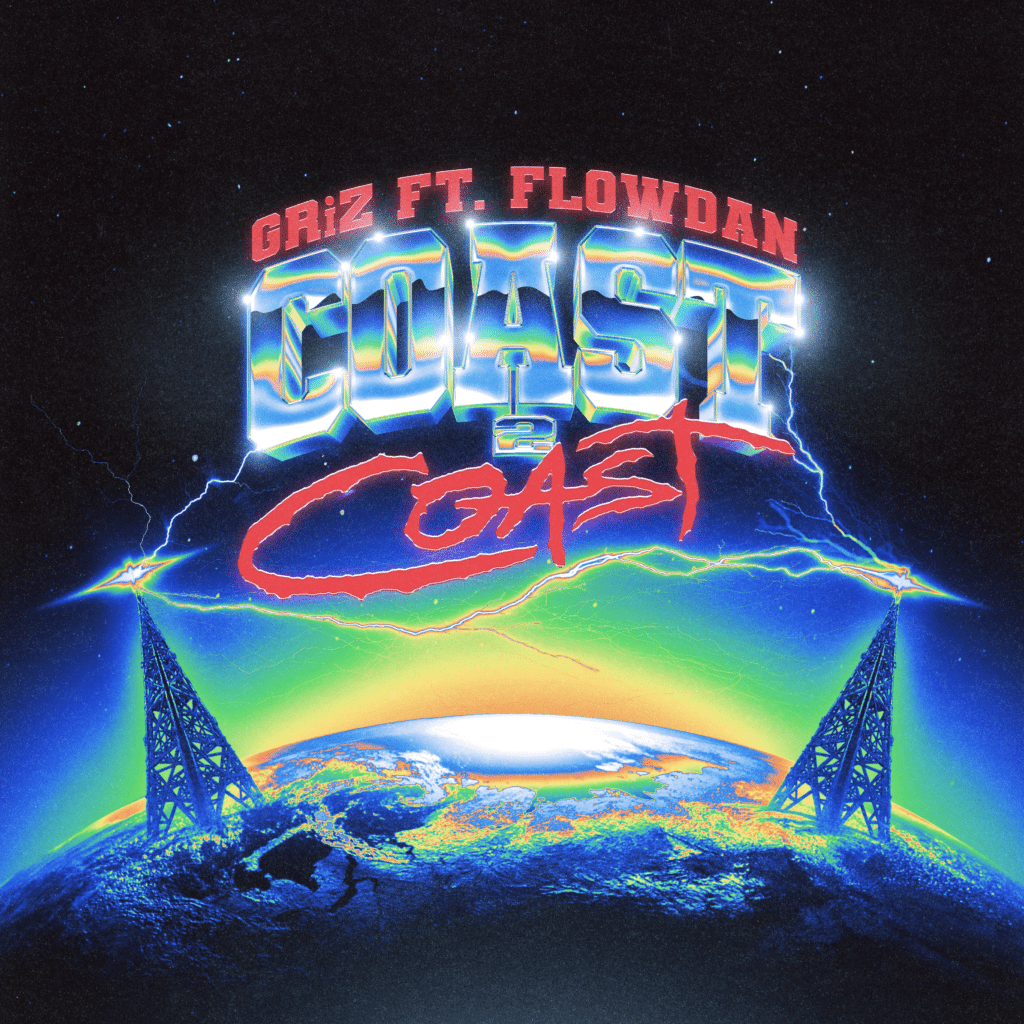 Coast 2 Coast cover art