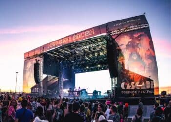 Cascade Equinox Festival Lineup by Day Announced Ahead of 2025 Event