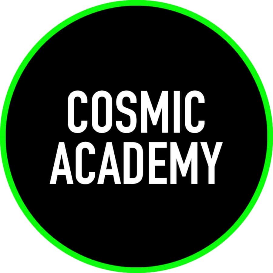 Cosmic