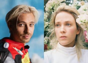 Flume Greets Fans with “Easy Goodbye,” Announces 10-Track Collaborative Album