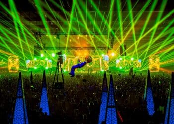 Lights All Night 2024