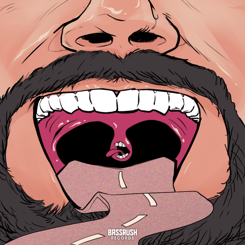 HEYZ - "Onomono" Cover Art