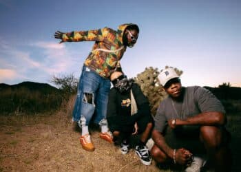 HiTech Cancel Show at Detroit’s Majestic Theatre After Member Accused of Sexual Assault