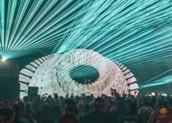 Infrasound Equinox Drops a 2025 Lineup for the Heads