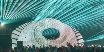 Infrasound Equinox Drops a 2025 Lineup for the Heads