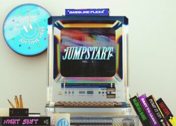 Joytime Collective Jumpstart Vol. 1
