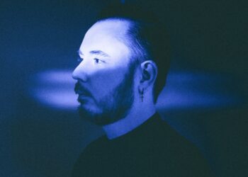 Lead Press Image - Duke Dumont