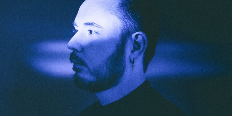 Lead Press Image - Duke Dumont
