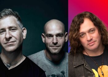 Gabriel & Dresden, Chris Cox