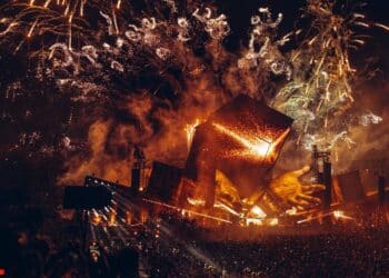 Mysteryland is Taking a Break in 2026