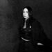 Olivia Mancuso black and white