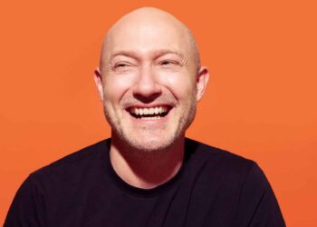 Paul Kalkbrenner