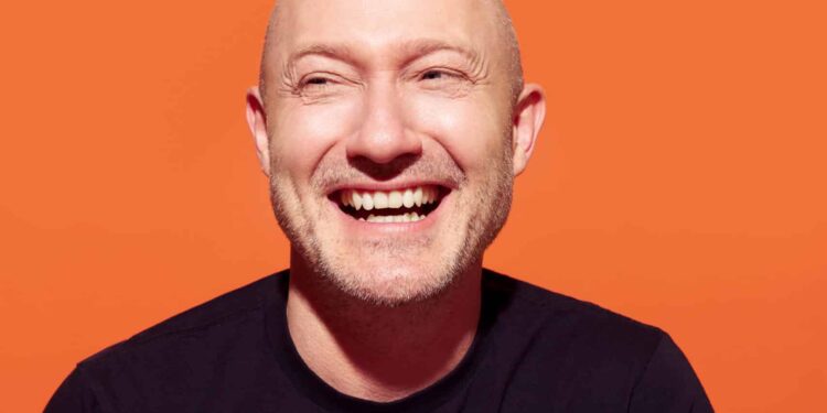 Paul Kalkbrenner