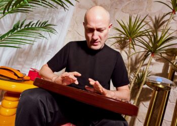 Paul Kalkbrenner