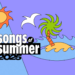 Spotify Songs of Summer 2025