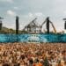 Tomorrowland 2025 new mainstage