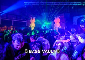 Bass Vault