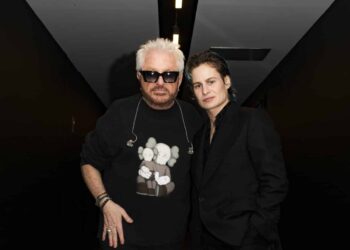 Cerrone & Christine and the Queens