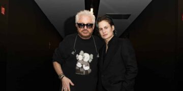 Cerrone & Christine and the Queens