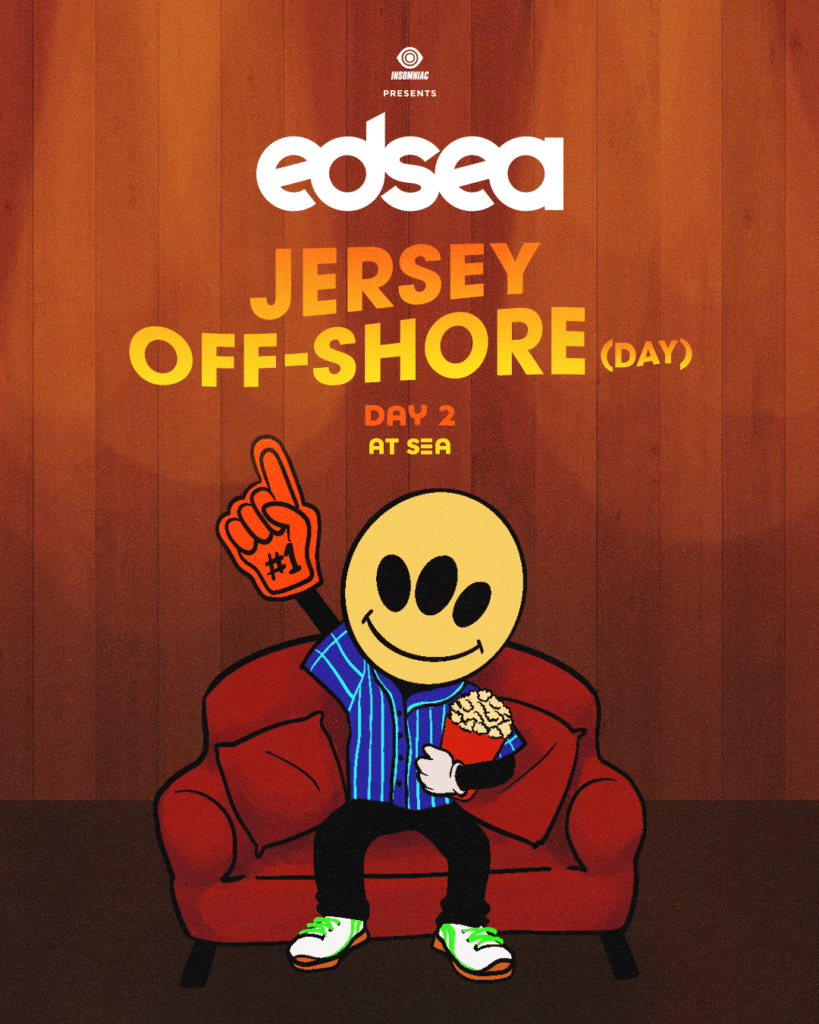 EDSea 2025 Official Themes