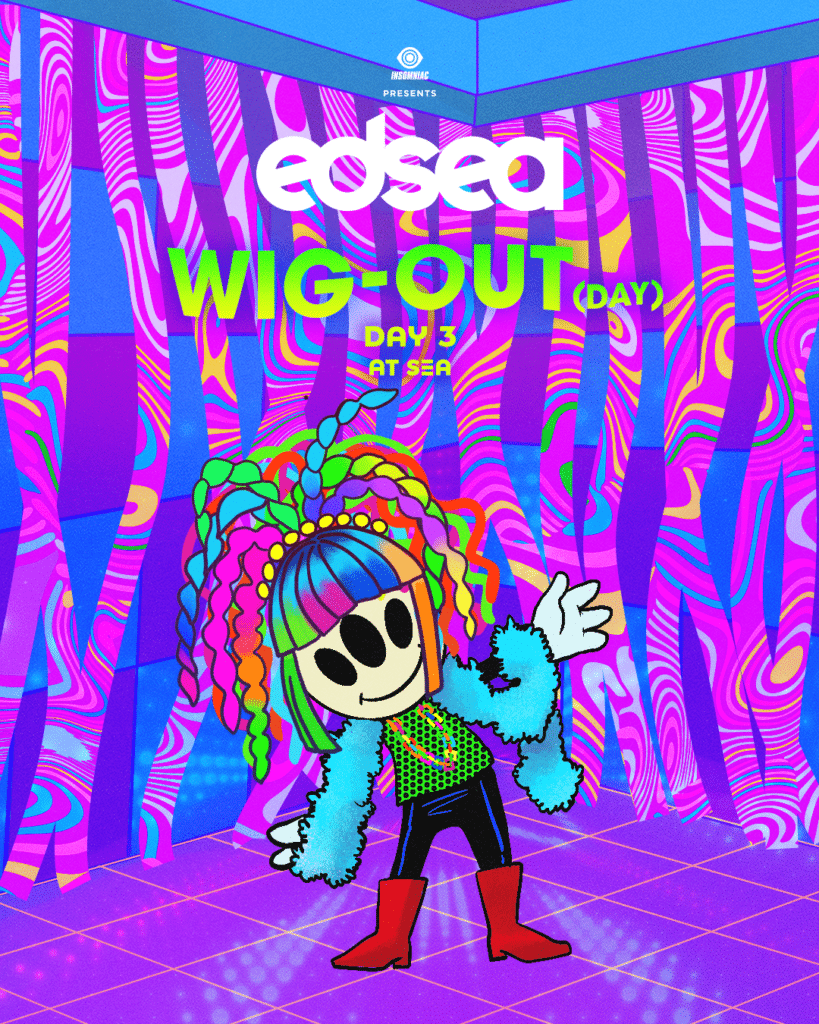 EDSea 2025 Official Themes